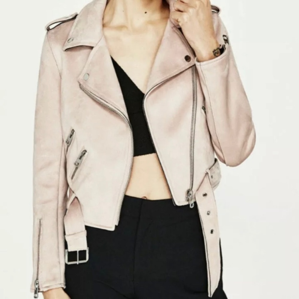 Zara Jacket